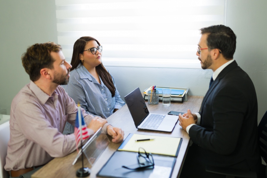 Divorce Attorney in Ypsilanti, MI | Mellin Robinson, P.C.